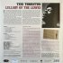Виниловая пластинка Teri Thornton - Lullaby Of The Leaves (Black Vinyl LP) фото 3