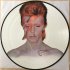 Виниловая пластинка David Bowie - Aladdin Sane (picture) (Black Vinyl LP) фото 3
