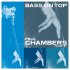 Виниловая пластинка Paul Chambers — BASS ON TOP (180 Gram Black Vinyl) фото 1