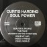 Виниловая пластинка Curtis Harding - Soul Power (Black Vinyl LP) фото 4
