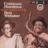 Виниловая пластинка Coleman Hawkins, Coleman Hawkins Encounters Ben Webster фото 1