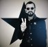 Виниловая пластинка Ringo Starr, Whats My Name фото 1