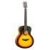 Трансакустическая гитара Kepma ES36E K10 Sunburst Matt фото 1