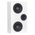 Настенная акустика System Audio SA Legend 7.2 (On-Wall) Satin White фото 1