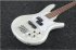 Бас-гитара Ibanez SRMD200D-PW White фото 3