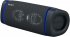 Портативная акустика Sony SRS-XB33 Extra Bass black фото 1