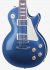 Электрогитара Gibson LP Standard 2016 HP Blue Mist фото 2