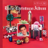 Виниловая пластинка Elvis Presley - Christmas Album (Black Vinyl LP) фото 1