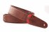 Ремень для гитары RightOn Straps Mojo Charm Brown фото 1