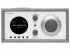 Радиоприемник Tivoli Audio Model One+ Grey/White фото 1