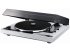 Проигрыватель винила Thorens TD 170-1 silver (картридж OM 10) фото 5