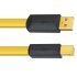 USB кабель Wire World Chroma USB 2.0 A-B 3.0m фото 1