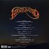 Виниловая пластинка Hawkwind - The Future Never Waits (Black Vinyl 2LP) фото 2