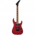 Электрогитара Jackson JS Series Dinky™ Arch Top JS24 DKAM Red Stain фото 6
