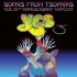 Виниловая пластинка Yes — SONGS FROM TSONGAS (LIMITED 35TH ANNIVERSARY EDITION) (4LP) фото 1