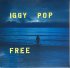 Виниловая пластинка Iggy Pop, Free (Retail) фото 1