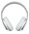 Наушники Beats Studio Over-Ear Headphones White фото 3