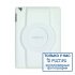 Док-станция Sonance AP.3 SLEEVE for iPad 3rd Generation & iPad 2 white фото 2