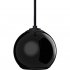 Подвесная акустика Gallo Acoustics A’Diva SE Single Droplet Gloss Black + black cable (GASEGBDROP) фото 1
