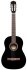 Классическая гитара Stagg SCL50-BLK фото 1