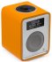 Портативная акустика Ruark Audio R1MK3 bunt saffron фото 1