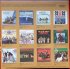 Виниловая пластинка The Beach Boys - Sounds Of Summer: The Very Best Of (Box) (Black Vinyl 6LP) фото 2