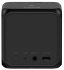 Портативная акустика Sony SRS-X11 black фото 2