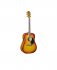 Акустическая гитара Hohner SD-65CS SOLO фото 1