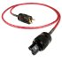 Сетевой кабель Nordost Heimdall2 Power Cord 2.0м (EUR) фото 1