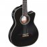 Классическая гитара Ortega RCE145BK Family Series Pro фото 6