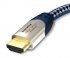 HDMI кабель In-Akustik Premium HDMI 1.0m #0042301 фото 2
