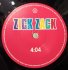 Виниловая пластинка RAMMSTEIN - ZICK ZACK (LP) фото 6