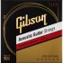 Струны Gibson Phosphor Bronze Acoustic Guitar Strings Ultra-Light струны для акустической гитары фото 1