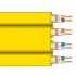 Кабель Wire World Chroma 8 Ethernet Cable 2.0m фото 3