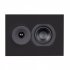 Настенная акустика System Audio SA Saxo 6 (On-Wall) Satin Black фото 3