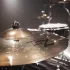 Тарелка Ride Zildjian 21 Z Custom Mega Bell Ride фото 7