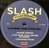 Виниловая пластинка WM Slash Living The Dream (180 Gram Black Vinyl/Gatefold) фото 8