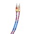 Межблочный аналоговый кабель Kimber Kable DIY PBJ TCSS-3BRD-50 фото 2
