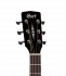 Электроакустическая гитара Cort SFX-ME-BKS фото 3