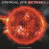 Виниловая пластинка Sony Jarre, Jean-Michel Electronica 2: The Heart Of Noise (180 Gram/Gatefold) фото 2