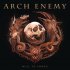 Виниловая пластинка Sony Arch Enemy Will To Power (LP+CD/180 Gram/+Booklet) фото 1