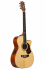 Электроакустическая гитара Maton EBG808C-TE фото 4