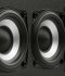Акустика центрального канала Polk Audio Monitor XT35 black фото 5