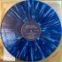Виниловая пластинка Bloc Party - The High Life (EP) (RSD2024, Blue Splatter Vinyl LP) фото 2
