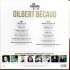 Виниловая пластинка Gilbert Becaud — LES CHANSONS DOR (Black Vinyl) фото 2