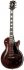 Электрогитара Gibson Custom Les Paul Custom WINE RED фото 2