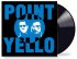 Виниловая пластинка Yello - Point (Standard LP) фото 2