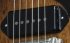 Электрогитара Gibson USA Les Paul Junior single CUT 2015 Vintage Sunburst фото 10
