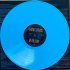 Виниловая пластинка SPEARS BRITNEY - In The Zone (Blue LP) фото 3