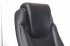 Кресло Бюрократ T-9923WALNUT/BLACK (Office chair T-9923WALNUT black leather cross metal/wood) фото 2